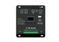 5A * 5 Kanal RGBWY LED Kontrol Cihazı Sabit Voltaj Çıkışı DMX Dekoder